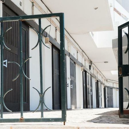 Apartamento Do Atlantico Sesimbra Exteriér fotografie