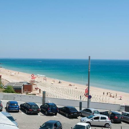 Apartamento Do Atlantico Sesimbra Exteriér fotografie