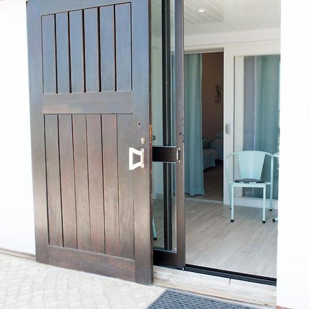 Apartamento Do Atlantico Sesimbra Exteriér fotografie