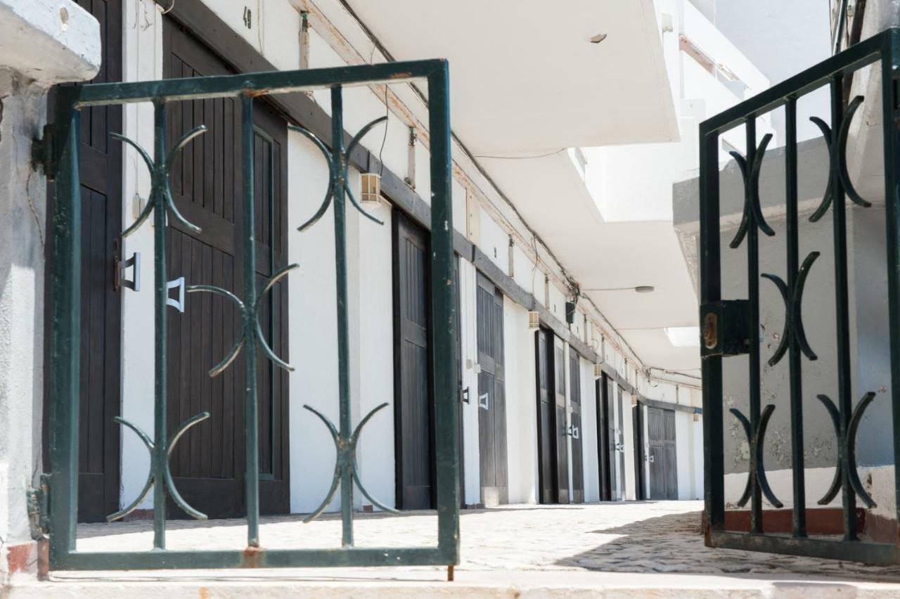 Apartamento Do Atlantico Sesimbra Exteriér fotografie