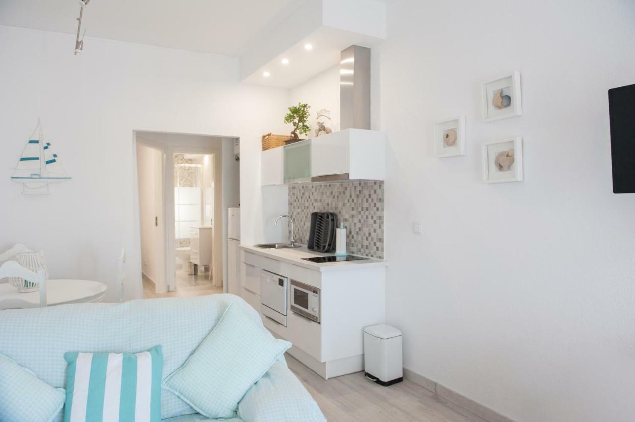Apartamento Do Atlantico Sesimbra Exteriér fotografie