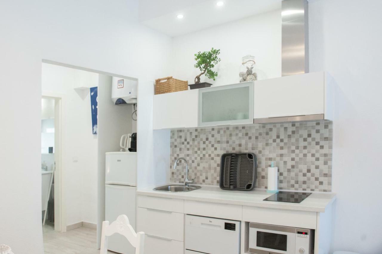 Apartamento Do Atlantico Sesimbra Exteriér fotografie