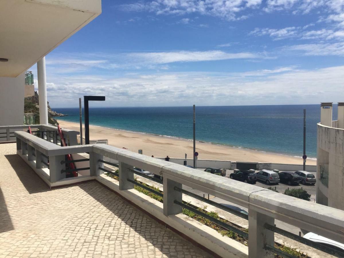 Apartamento Do Atlantico Sesimbra Exteriér fotografie