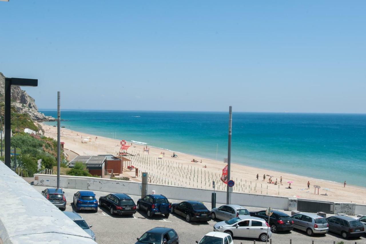 Apartamento Do Atlantico Sesimbra Exteriér fotografie