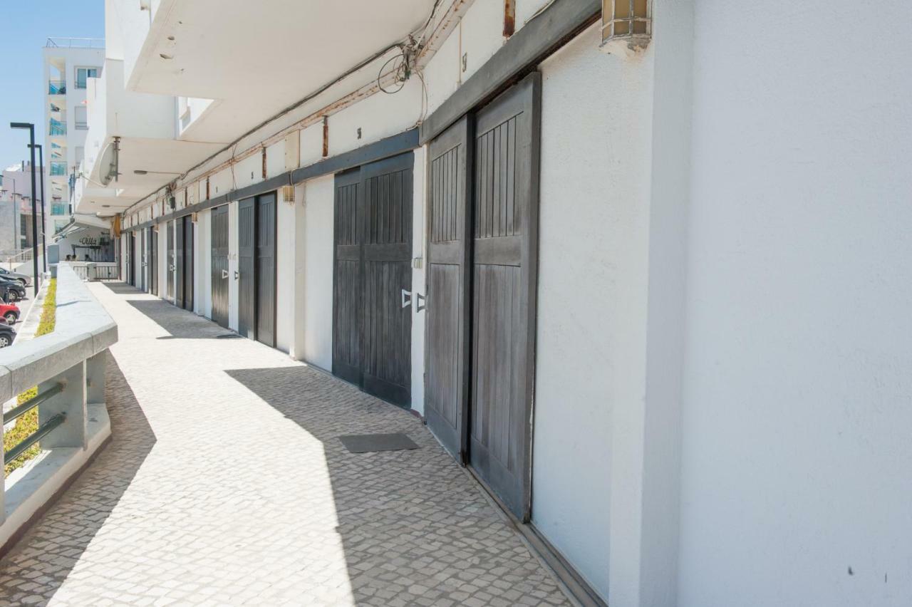 Apartamento Do Atlantico Sesimbra Exteriér fotografie