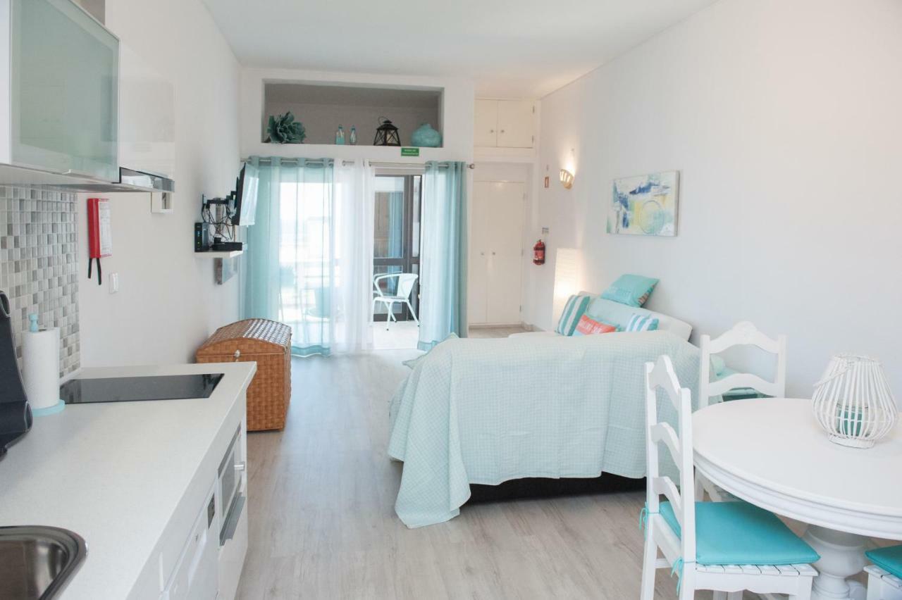 Apartamento Do Atlantico Sesimbra Exteriér fotografie