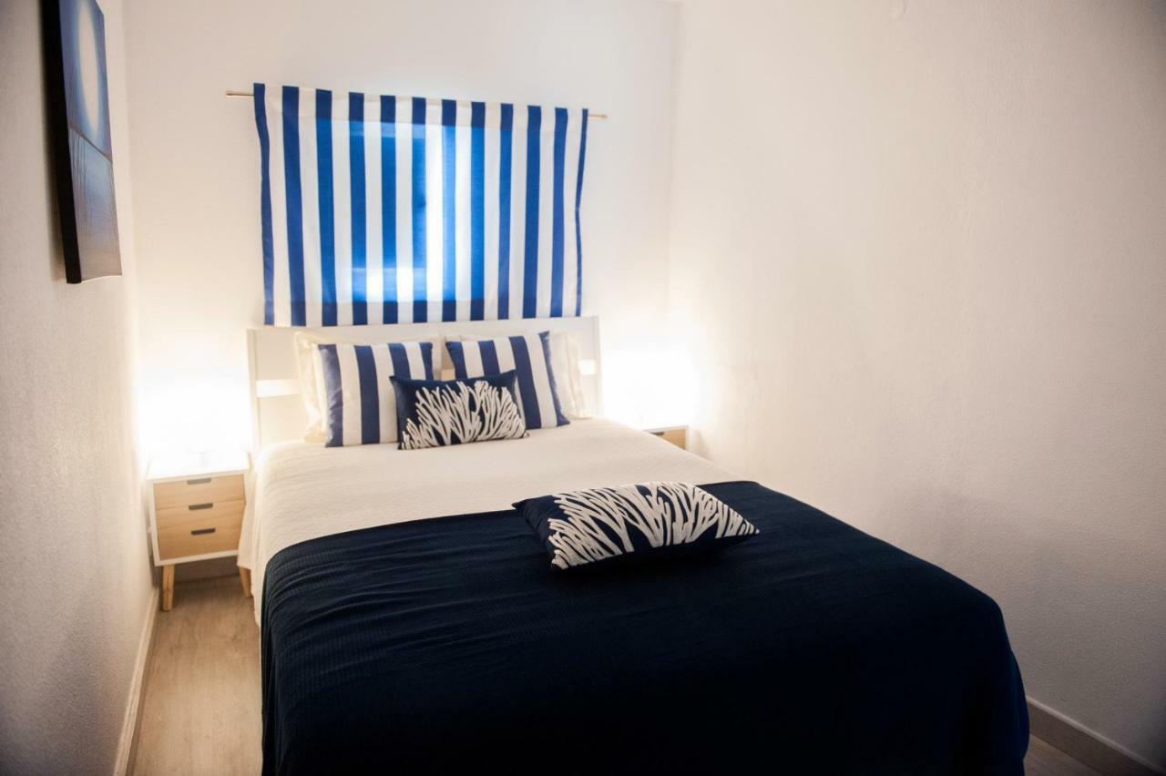 Apartamento Do Atlantico Sesimbra Exteriér fotografie