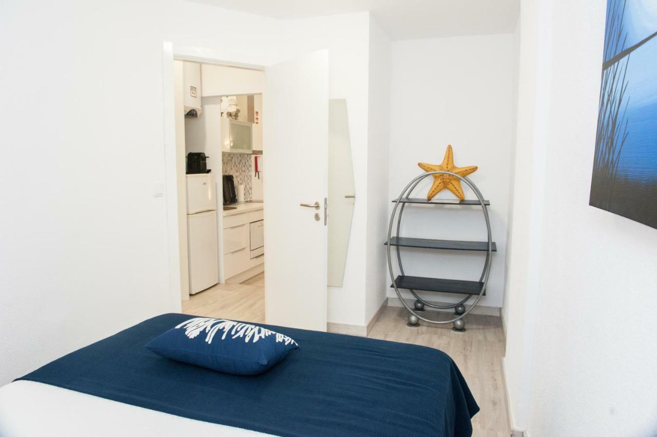 Apartamento Do Atlantico Sesimbra Exteriér fotografie
