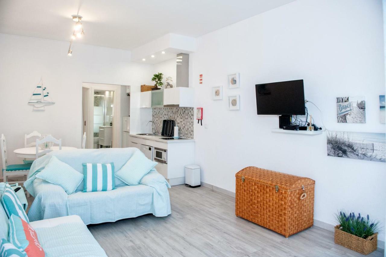 Apartamento Do Atlantico Sesimbra Exteriér fotografie