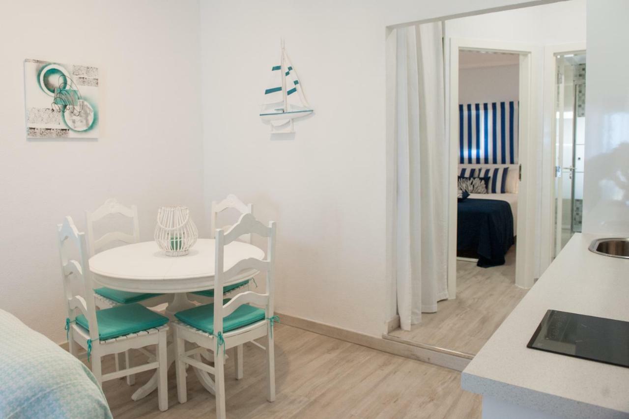 Apartamento Do Atlantico Sesimbra Exteriér fotografie