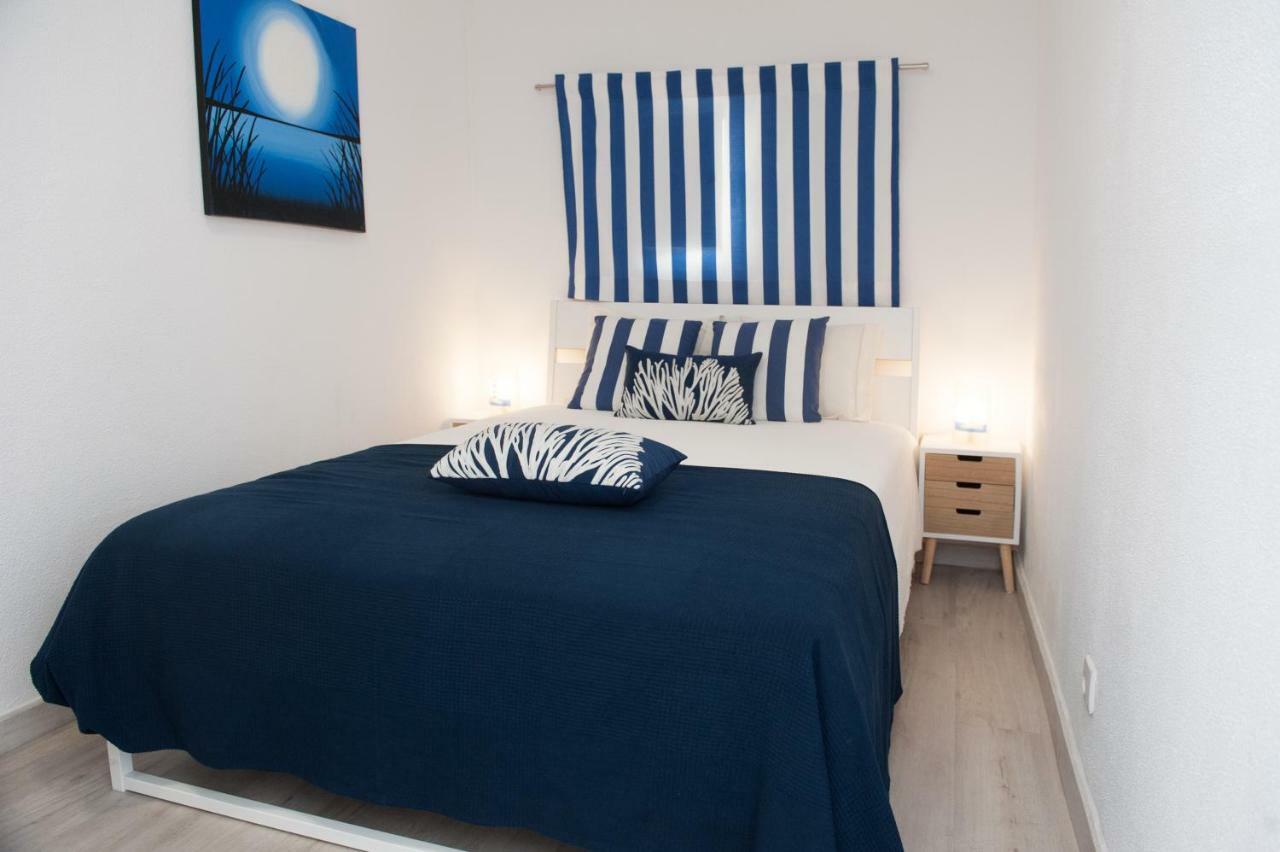 Apartamento Do Atlantico Sesimbra Exteriér fotografie