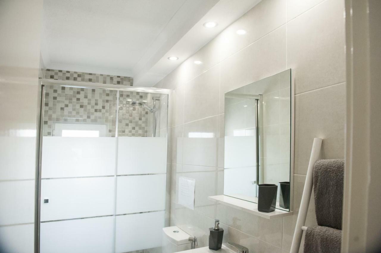 Apartamento Do Atlantico Sesimbra Exteriér fotografie