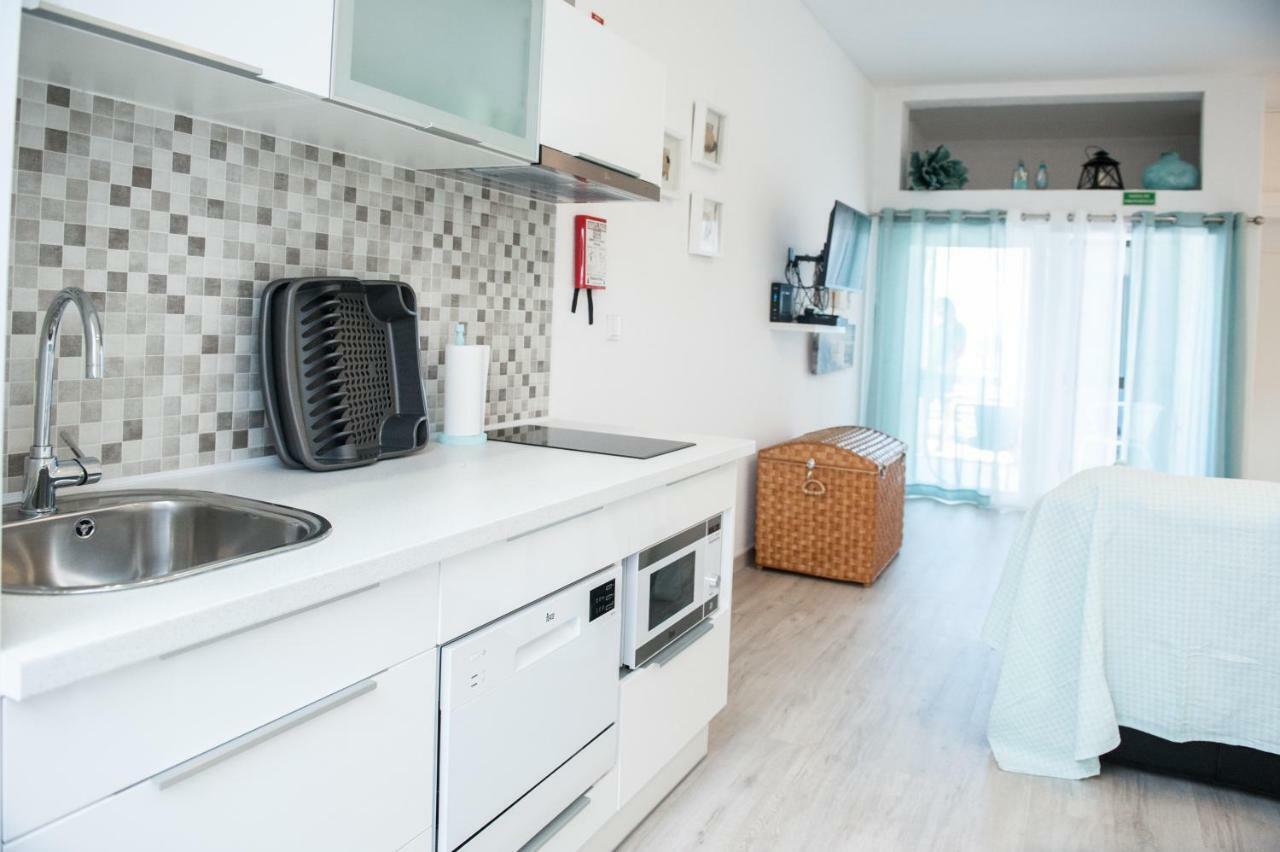 Apartamento Do Atlantico Sesimbra Exteriér fotografie
