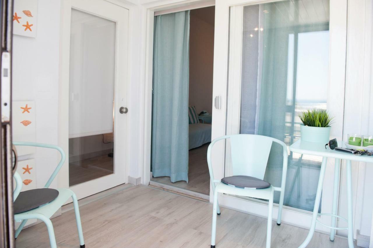 Apartamento Do Atlantico Sesimbra Exteriér fotografie